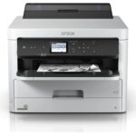 Epson WorkForce Pro WF-M5299DW recenze