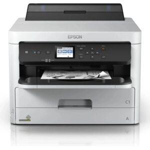Fotografie Epson WorkForce Pro WF-M5299DW  recenzía