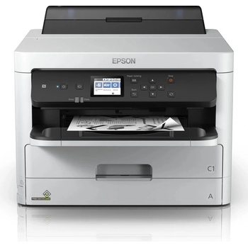 Epson WorkForce Pro WF-M5299DW recenze