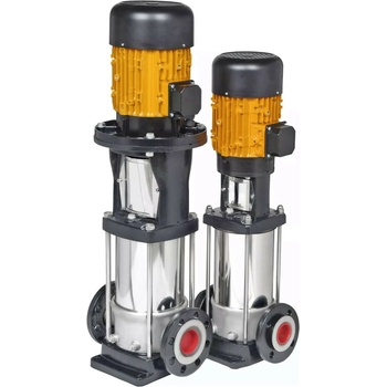 Espa Multi VS15 05, F40 230/400, 4.0 kW, DN50 recenze