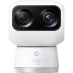 Eufy S350 4K recenze
