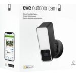 Eve 10ECA8101 černá recenze