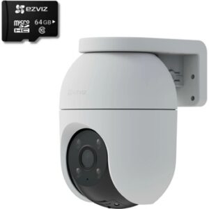 Fotografie Ezviz C8c 5MP  recenzía