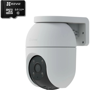 Ezviz C8c 5MP recenze