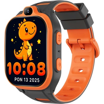 FOREVER Forever Kids Boost KW-530 recenze