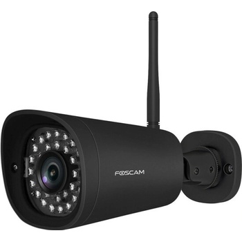 FOSCAM G4P B recenze