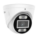 FOSCAM T8EP W recenze