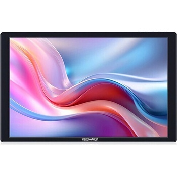 Feelworld D10 recenze