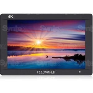 Fotografie Feelworld F7S  recenzía