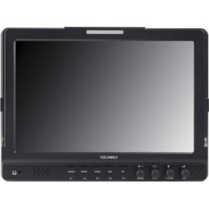 Fotografie Feelworld FW1018SPV1  recenzía