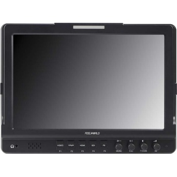 Feelworld FW1018SPV1 recenze