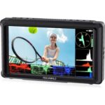 Feelworld FW568 PRO recenze