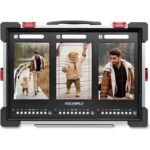 Feelworld PS101 recenze