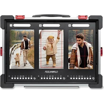 Feelworld PS101 recenze