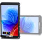 Feelworld PS6 recenze