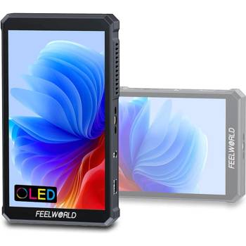 Obrázok Feelworld PS6 hodnotenie