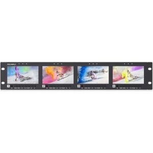 Fotografie Feelworld Q41  recenzía