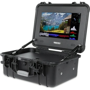 Feelworld WPC156 recenze