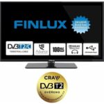 Finlux 24FHI4220 recenze