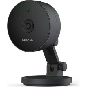 Fotografie Foscam C5M černá  recenzía