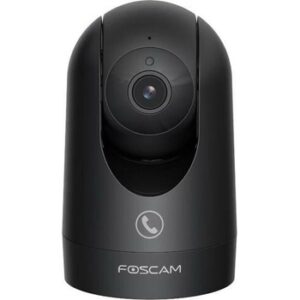 Fotografie Foscam R8M černá  recenzía