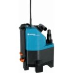 GARDENA 13000 Aquasensor recenze