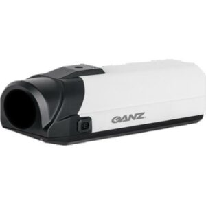 Fotografie GENSTAR GANZ ZN8 80C4D  recenzía