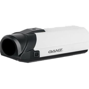 GENSTAR GANZ ZN8 80C4D recenze