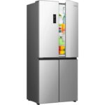 GORENJE NRM819E61X recenze