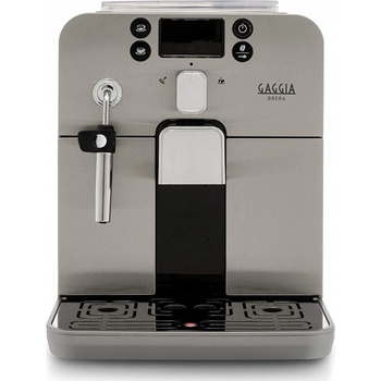 Gaggia Brera Black recenze