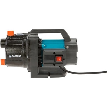 Gardena 3700/4 basic 09014-47 recenze