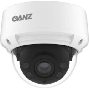 Fotografie GenSTAR GANZ ZN8 80DT8M213DL recenzía