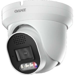 Fotografie GenSTAR GANZ ZN8V 71E5F28DT J4  recenzía