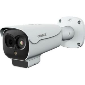 Fotografie GenSTAR GANZ ZNT8 25BQVF7DT8M2DL  recenzía