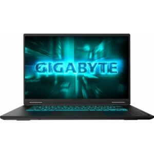 Fotografie Gigabyte Gaming A16 3WHK3CZ894SH  recenzía