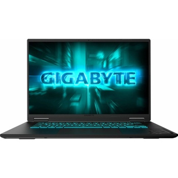 Gigabyte Gaming A16 3WHK3CZ894SH recenze