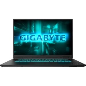 Fotografie Gigabyte Gaming A16 CVHI3CZ894SD  recenzía
