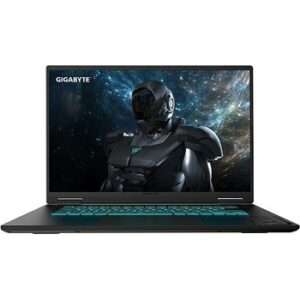 Fotografie Gigabyte Gaming A16 Pro DXHG4CZCC4SH  recenzía