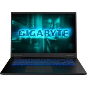 Fotografie Gigabyte Gaming A18 3VHK3CZC94SH  recenzía