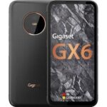 Gigaset GX6 Titanium Black recenze