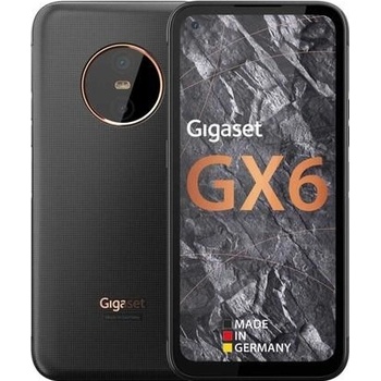 Gigaset GX6 Titanium Black recenze