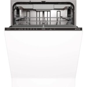 Fotografie Gorenje GV16D5  recenzía