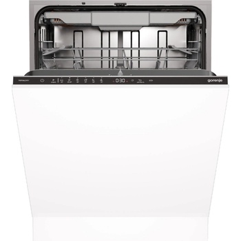 Gorenje GV16D5 recenze