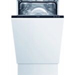 Gorenje IM 535 recenze