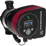 Grundfos MAGNA3 32-40 180 1x230V 50Hz PN10 97924254 recenze