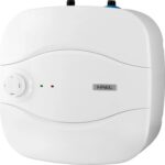 HAKL BD 10v HABD10V recenze