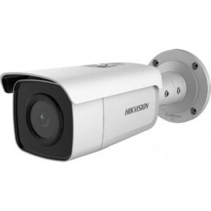 Fotografie HIKVISION DS 2CD2T86G2 2I  recenzía