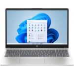 HP 15-fd0700nc Silver (BE9C3EA) BE9C3EA recenze