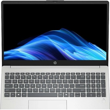 HP AI 15-fd2901nc CA7K3EA recenze