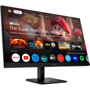 Fotografie HP OMEN 32x 99Z68E9 recenzía